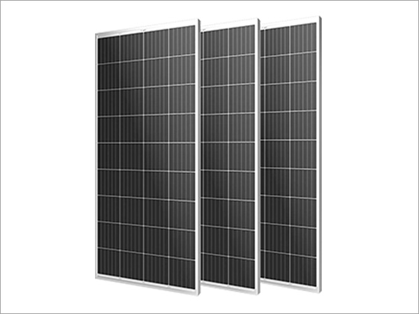 solar panel